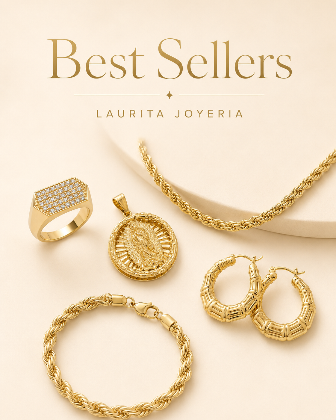 Best Sellers