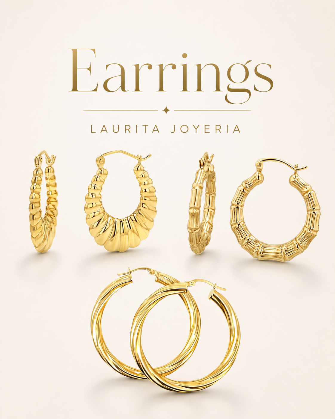 Earrings & Studs