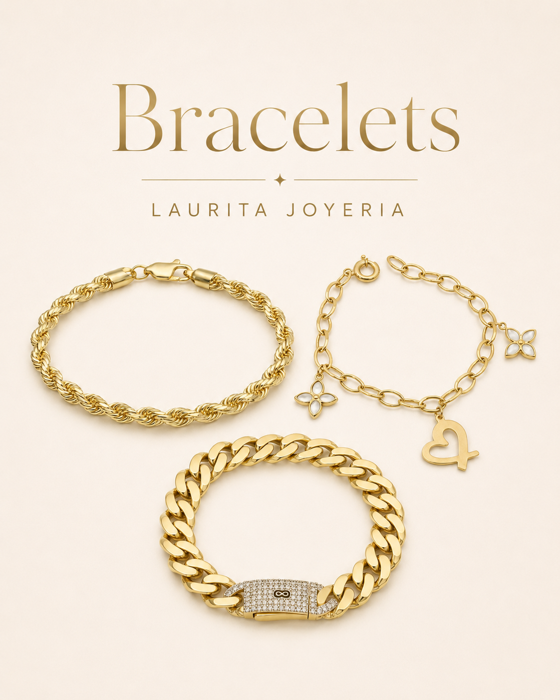Bracelet