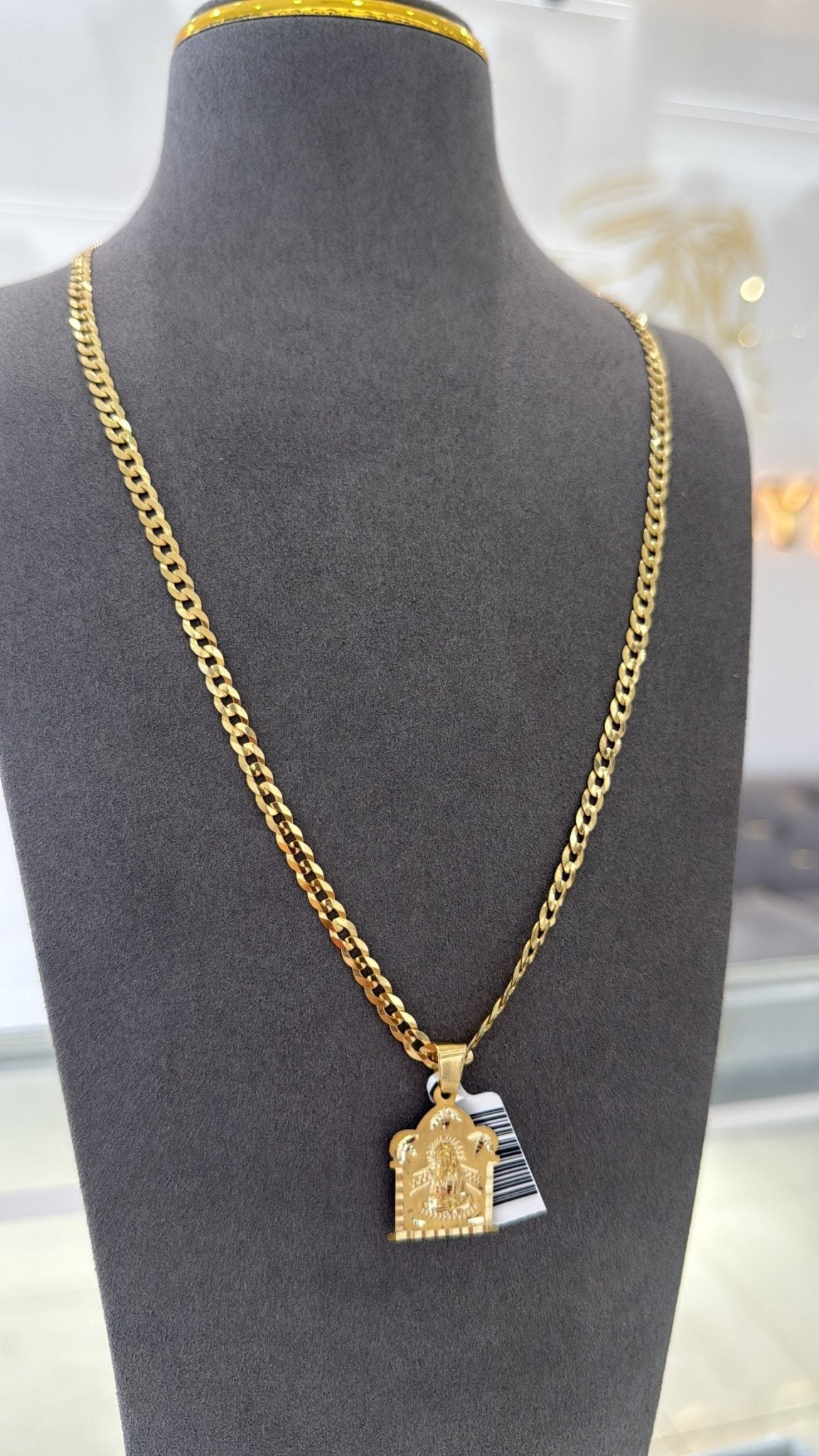 Chain - Laurita Jewelry