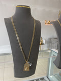 Chain and said - Laurita Jewelry