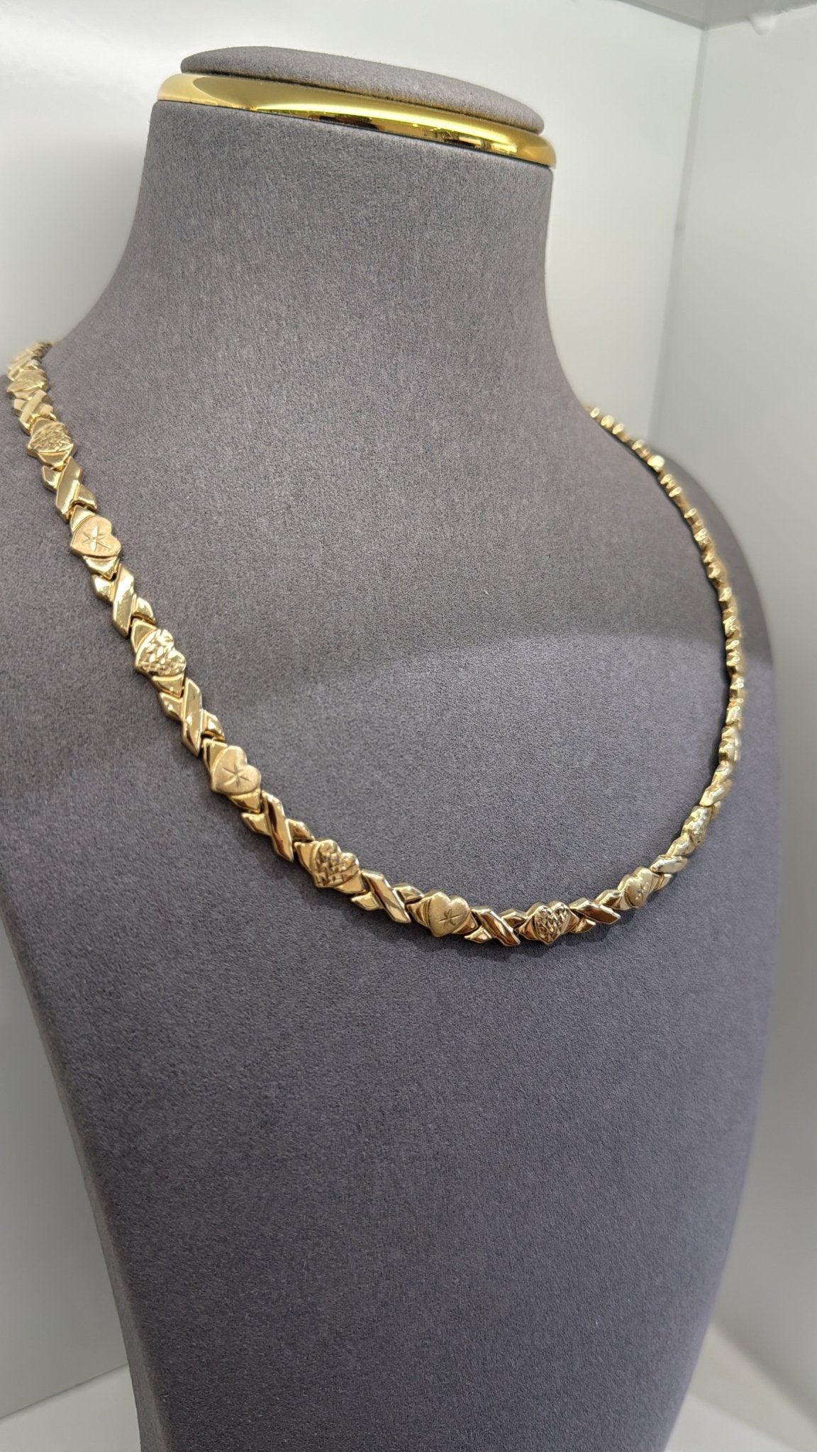 Choker - Laurita Jewelry
