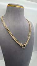 Choker - Laurita Jewelry