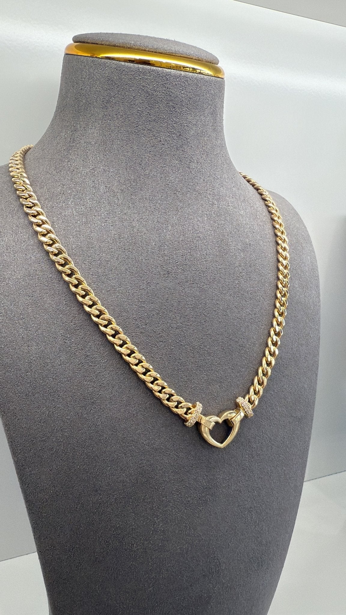 Choker - Laurita Jewelry
