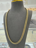 Cuban Chain - Laurita Jewelry