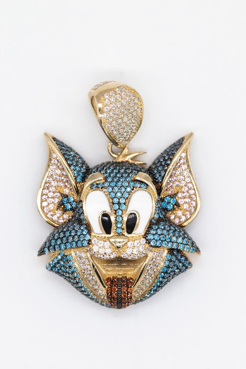 Pendant - Laurita Jewelry