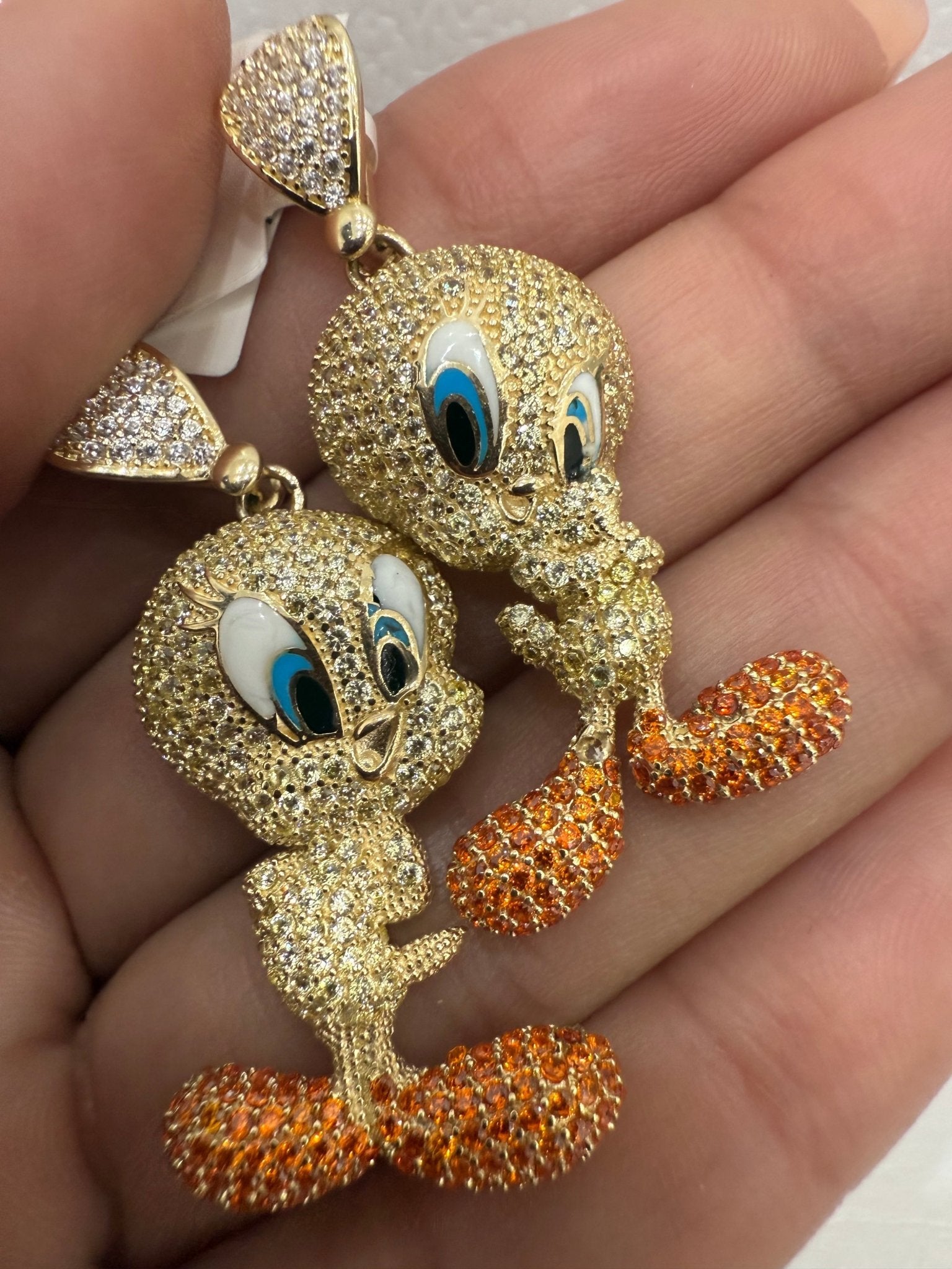 Pendant - Laurita Jewelry