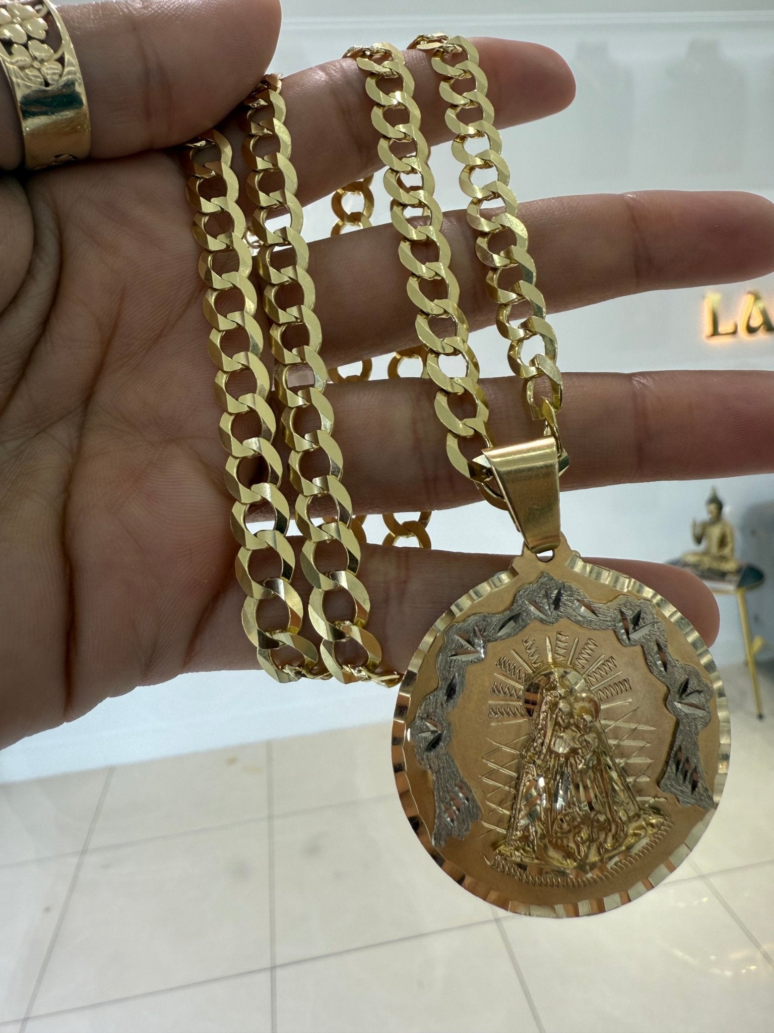 Pendant - Laurita Jewelry