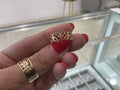 Ring 10kl - Laurita Jewelry