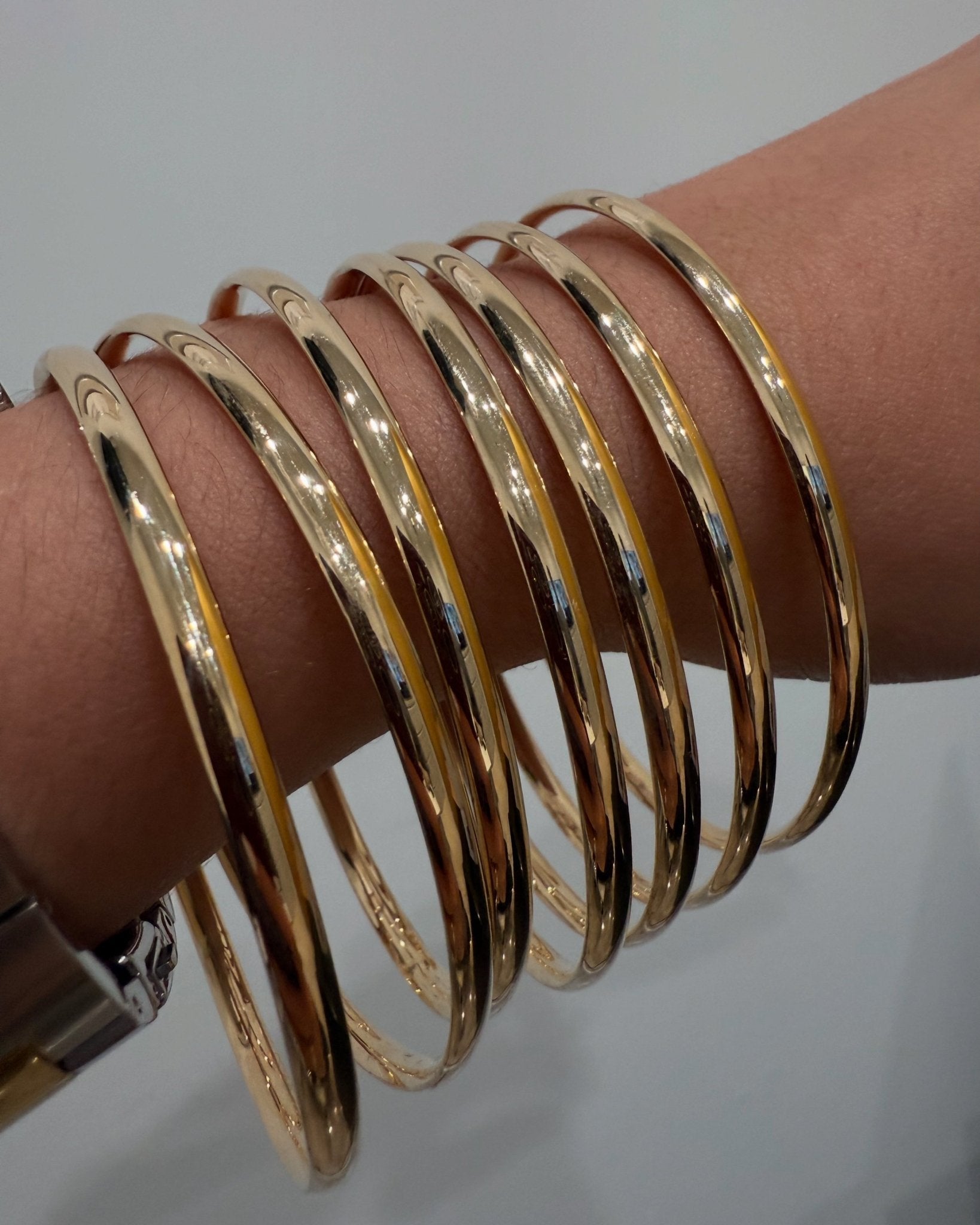 Weekly Bracelets - Laurita Jewelry